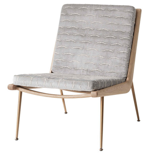 Boomerang HM1 Lounge Chair